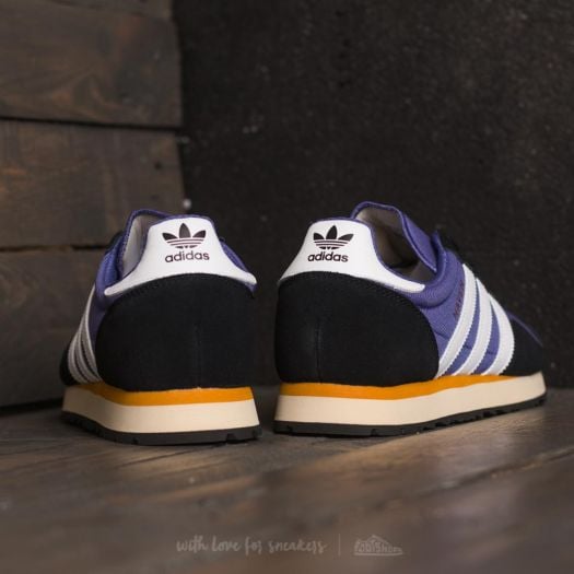 Chaussures et baskets homme adidas Haven Energy Ink Ftw White Core Black Footshop