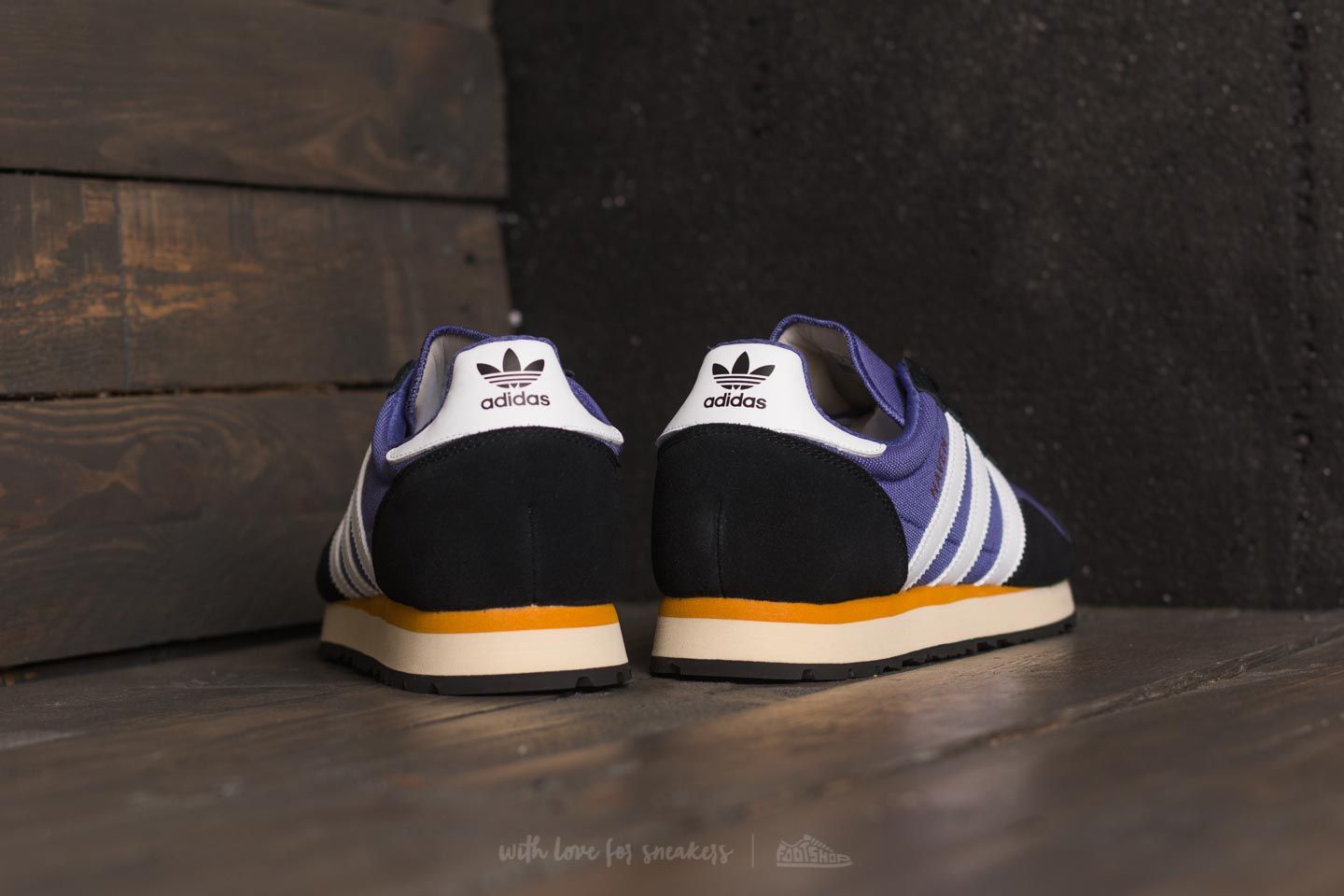 Férfi cipők adidas Haven Energy Ink/ Ftw White/ Core Black