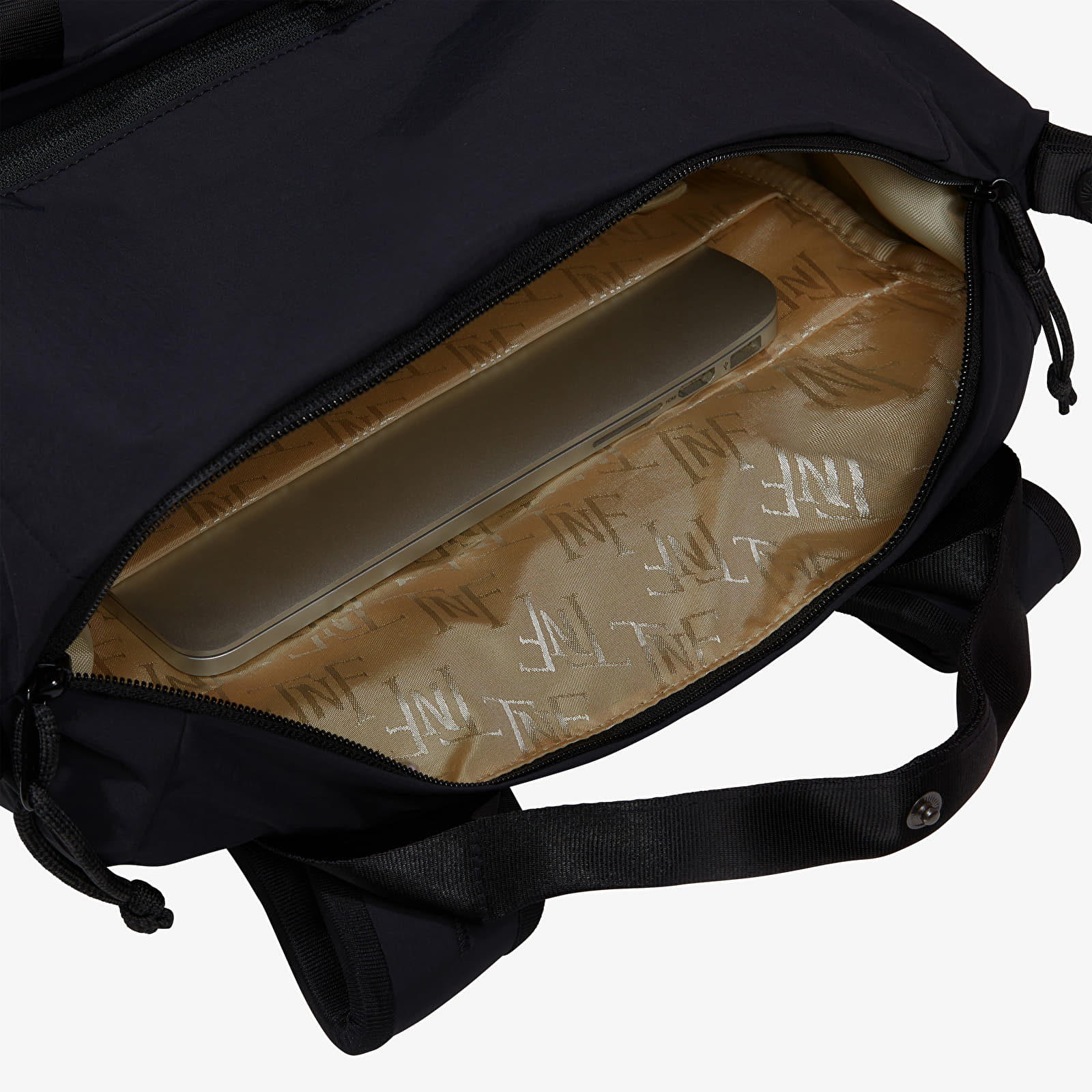 Zaini The North Face Never Stop Utility Pack Tnf Black/ Npf