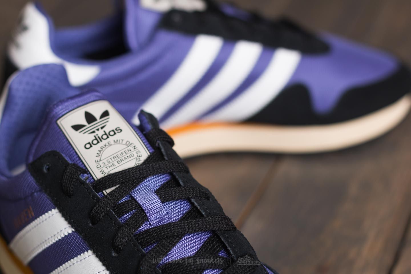 Férfi cipők adidas Haven Energy Ink/ Ftw White/ Core Black