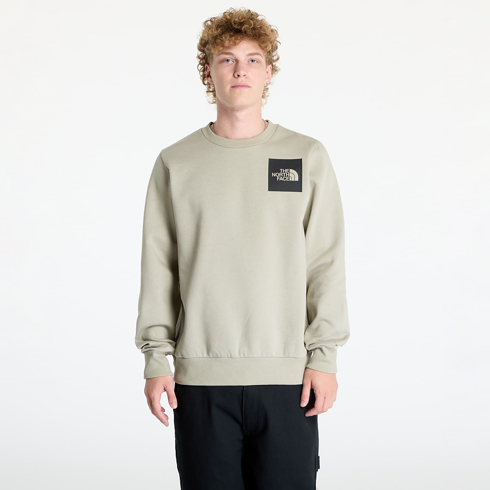 Mens north face crew neck sweatshirt new arrivals