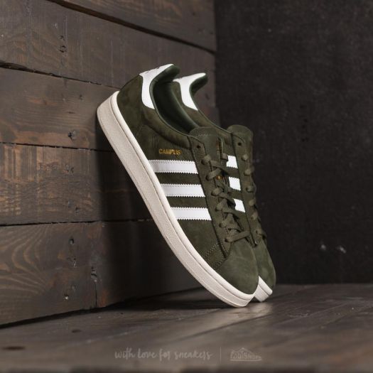Women's shoes adidas Campus W St Major/ Ftw White/ Chalk White (BY9842) |  Footshop