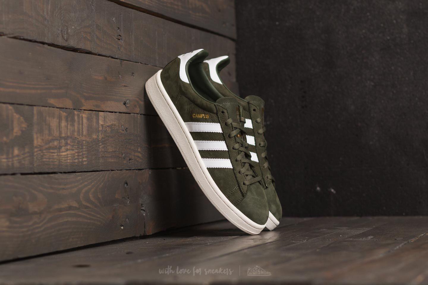 adidas Campus W