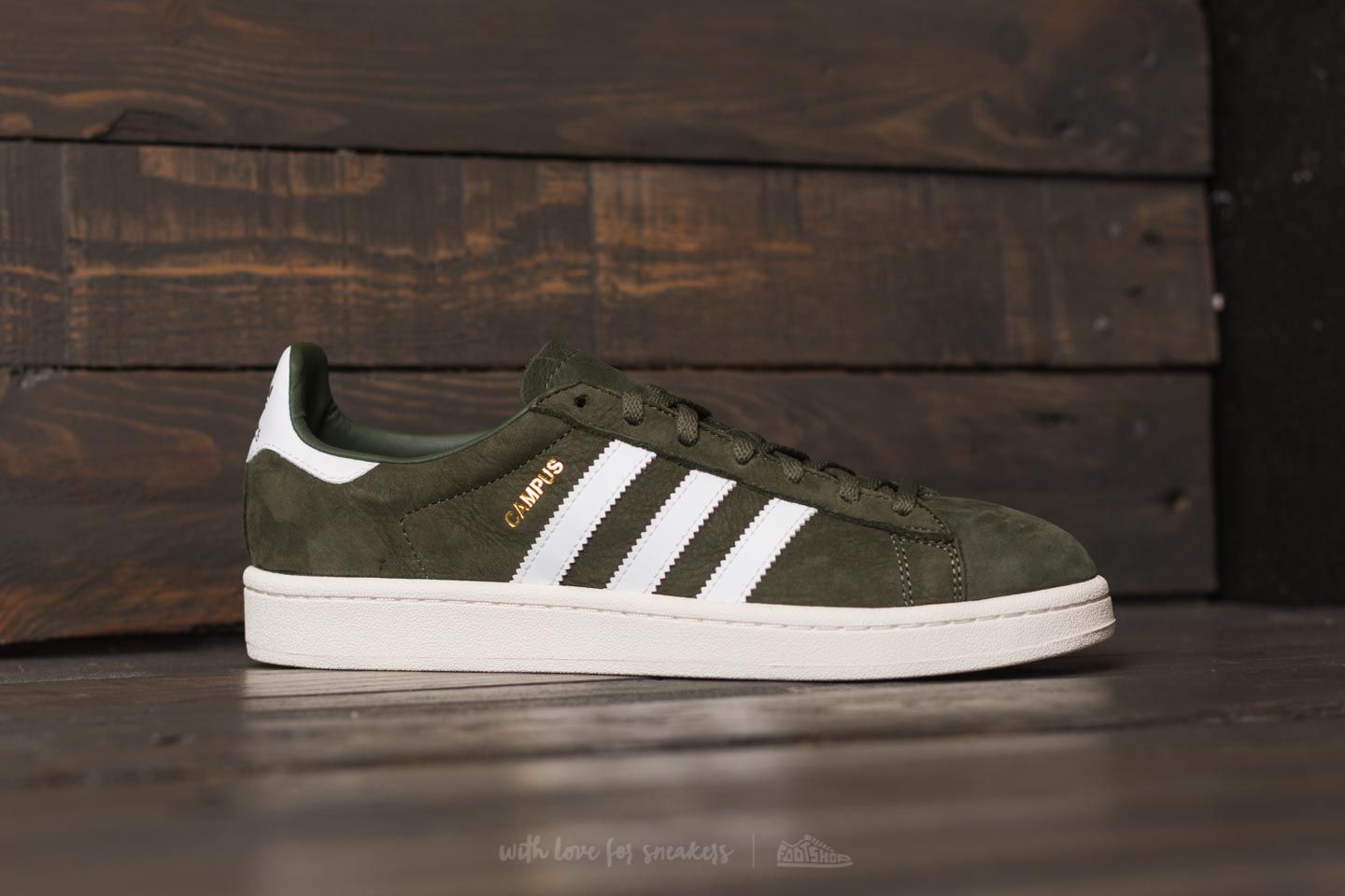 Damen Sneaker und Schuhe adidas Campus W St Major Ftw White Chalk White Footshop