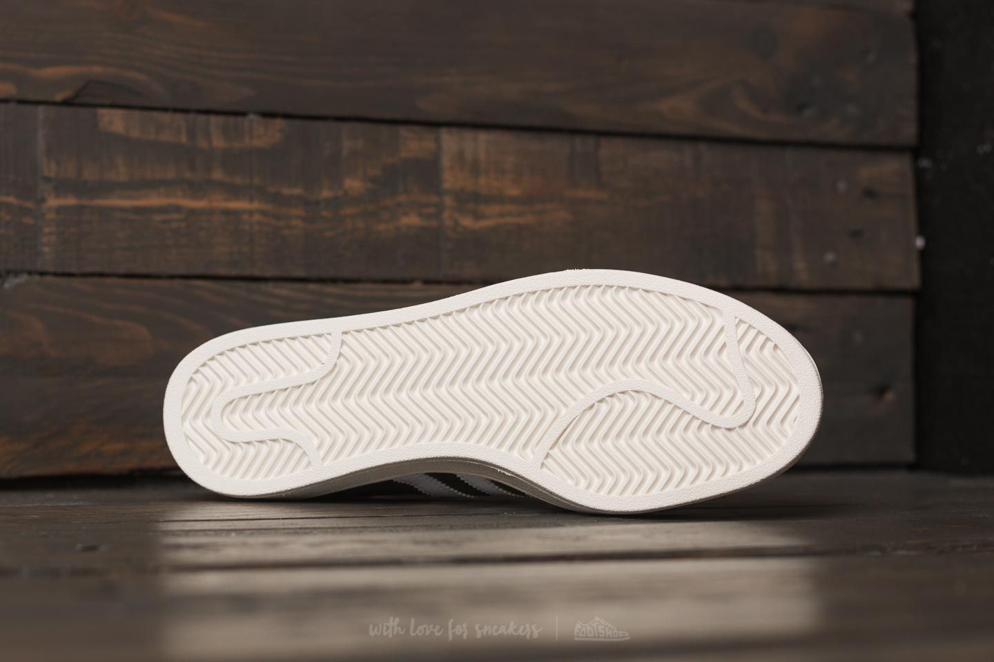 Women's shoes adidas Campus W St Major/ Ftw White/ Chalk White