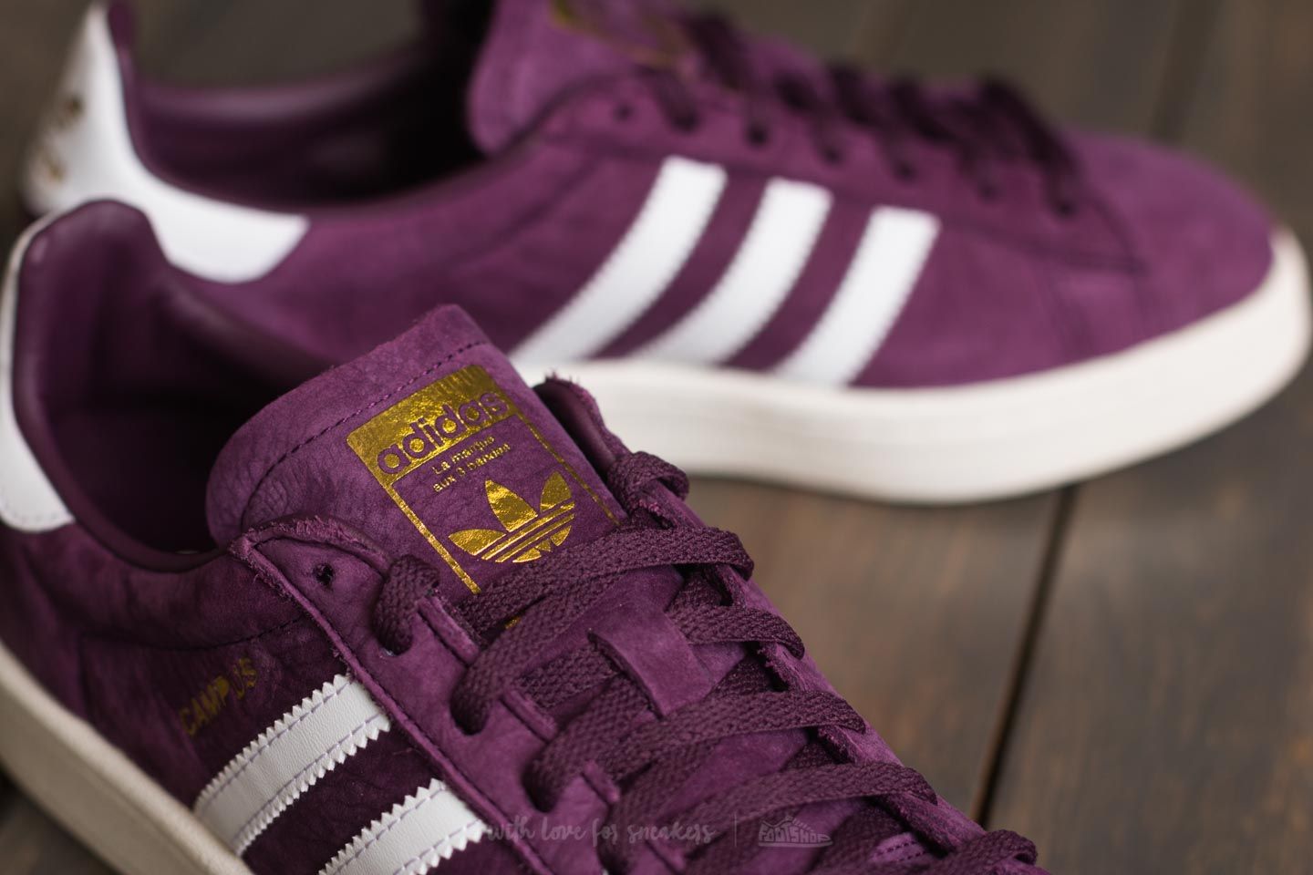 Adidas campus 2024 adv womens