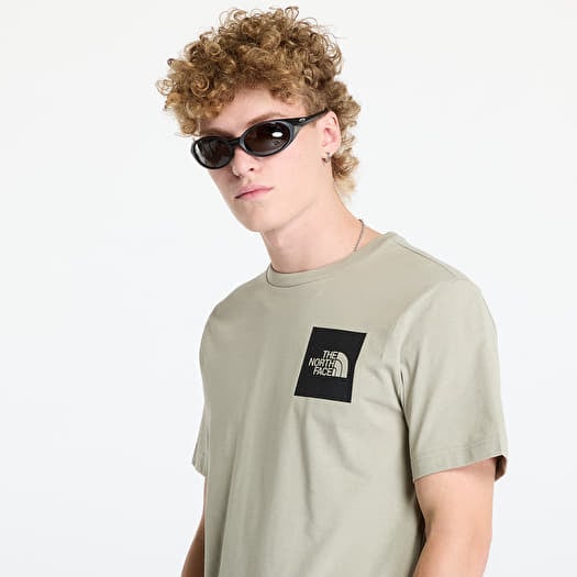 North face fine tee outlet