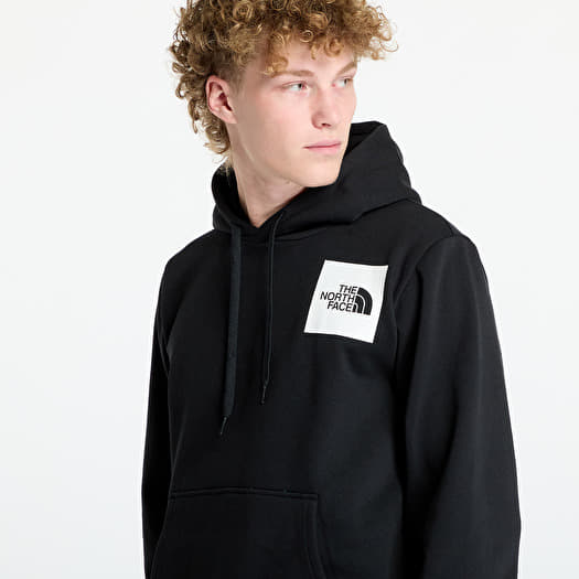 Ανδρικά φούτερ The North Face Fine Hoodie Tnf Black Footshop - Main Image