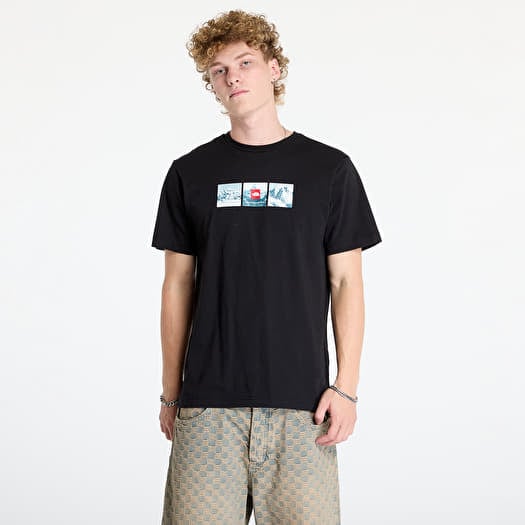 Men's T-shirts The North Face M S/S Tee Expedition System