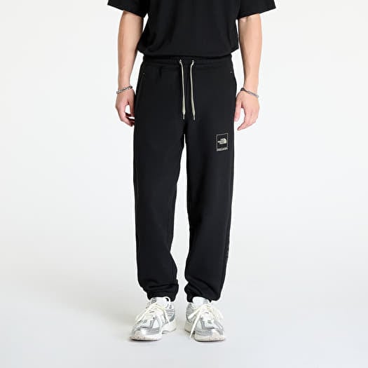 The North Face Coordinates Pants Tnf Black