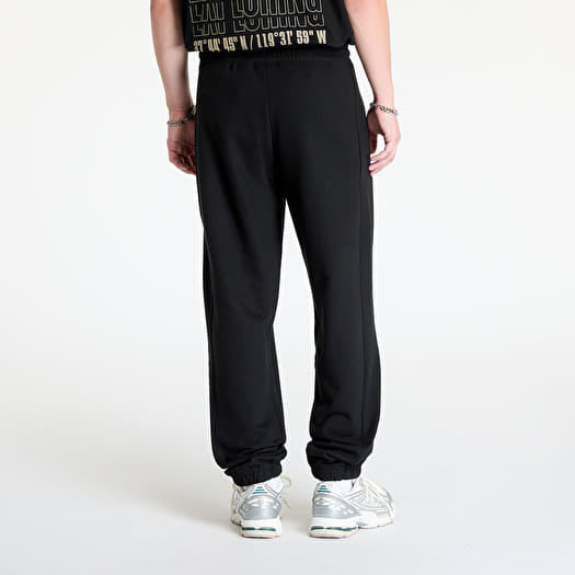 Mens black north face tracksuit bottoms online