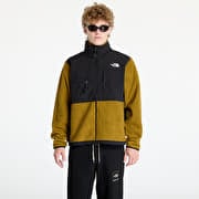 The North Face M Retro Denali Jacket Moss Green/Tnf Black