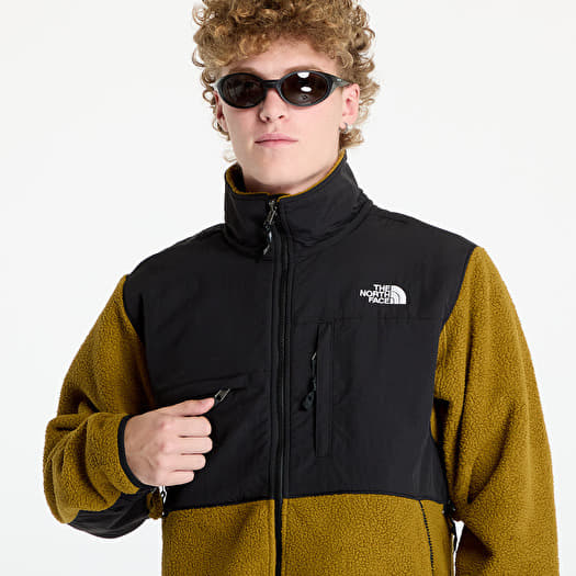 Green and black north face tracksuit new arrivals