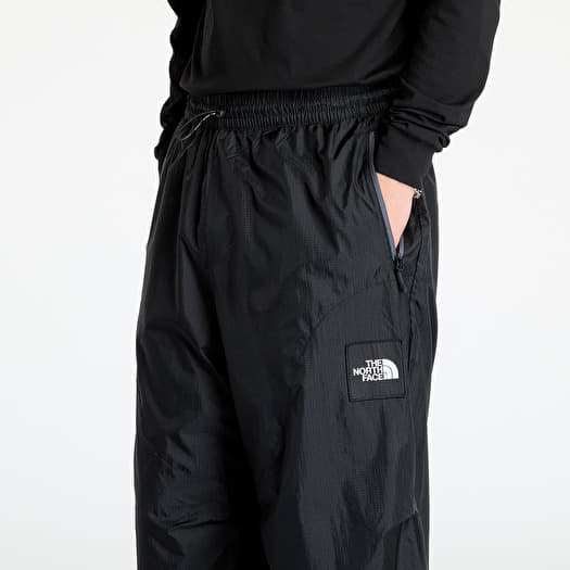 The North Face x Yinka Ilori Windshell Pant Tnf Black | Footshop