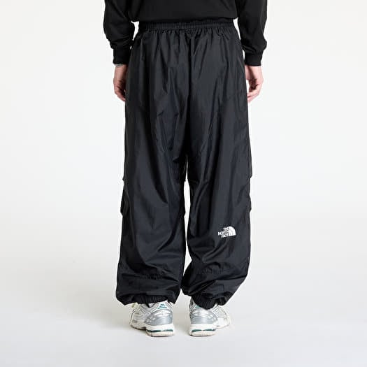 The North Face x Yinka Ilori Windshell Pant Tnf Black Footshop