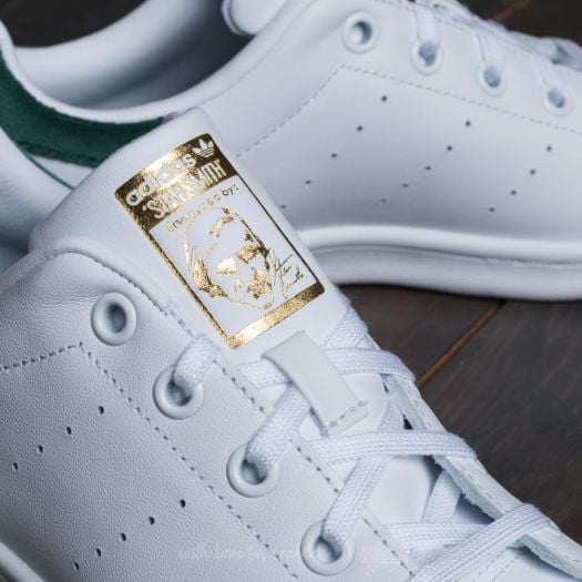 Stan smith 2 kids gold outlet