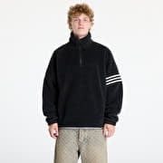 Adidas originals nova 1/2 zip jacket outlet