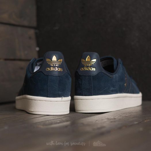 Adidas campus shop collegiate navy