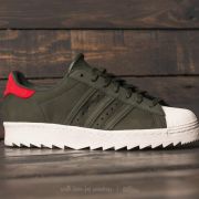 Men s shoes adidas Superstar 80s TR Night Cargo Night Cargo Off
