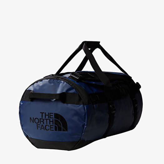 The north face duffel bag m discount