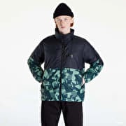 Helly Hansen Active Reversible Jacket Black/ Green