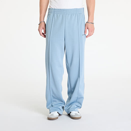 Carhartt WIP Bolan Sweat Pant Dusty Ice/ Positano