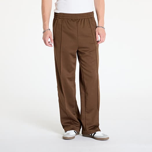 Carhartt WIP Bolan Sweat Pant Chocolate/ Tobacco