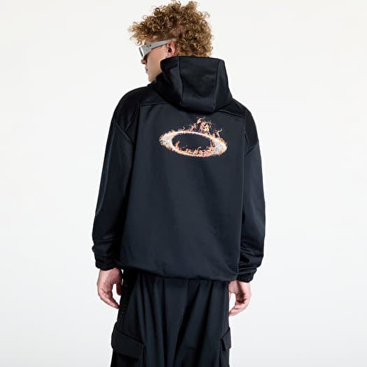 Oakley Solar Rail Softshell Hoodie
