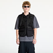 Oakley Latitude Flex Vest - Blackout | Oakley® | Official