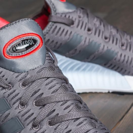 Adidas climacool 02/17 men's grey sale