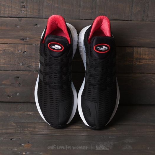 adidas Climacool 02 17 Core Black Utility Black Ftw White Footshop