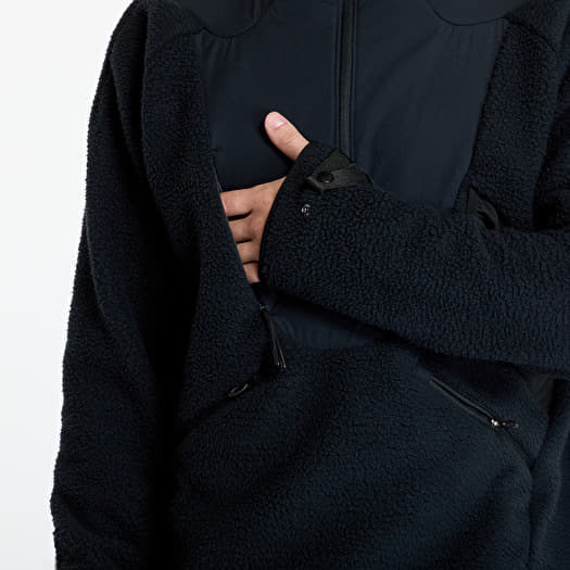 Oakley Latitude Flex Sherpa Blackout | Footshop