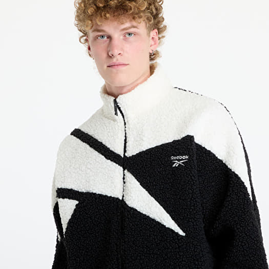 Reebok tech fleece jacket online