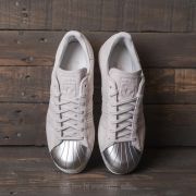Superstar 80s metal toe dames grijs new arrivals