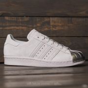 Women s shoes adidas Superstar 80s Metal Toe W Grey One Grey One Grey One Footshop