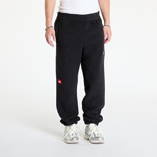 Men s trousers The North Face M Fleeski Pants Tnf Black Footshop
