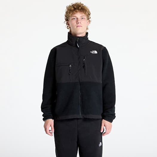 The North Face M Retro Denali Jacket Tnf Black