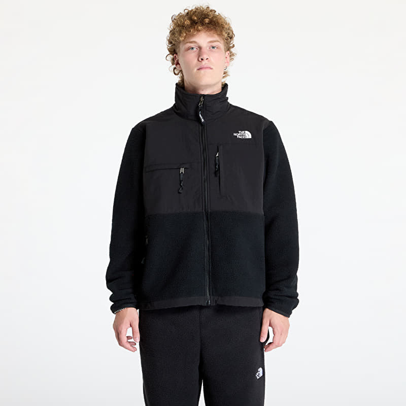 The North Face M Retro Denali Jacket Tnf Black