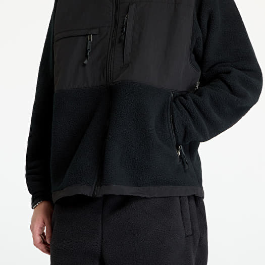 The North Face M Retro Denali Jacket Tnf Black | Footshop The North Face M Retro Denali Jacket Tnf Black | Footshop