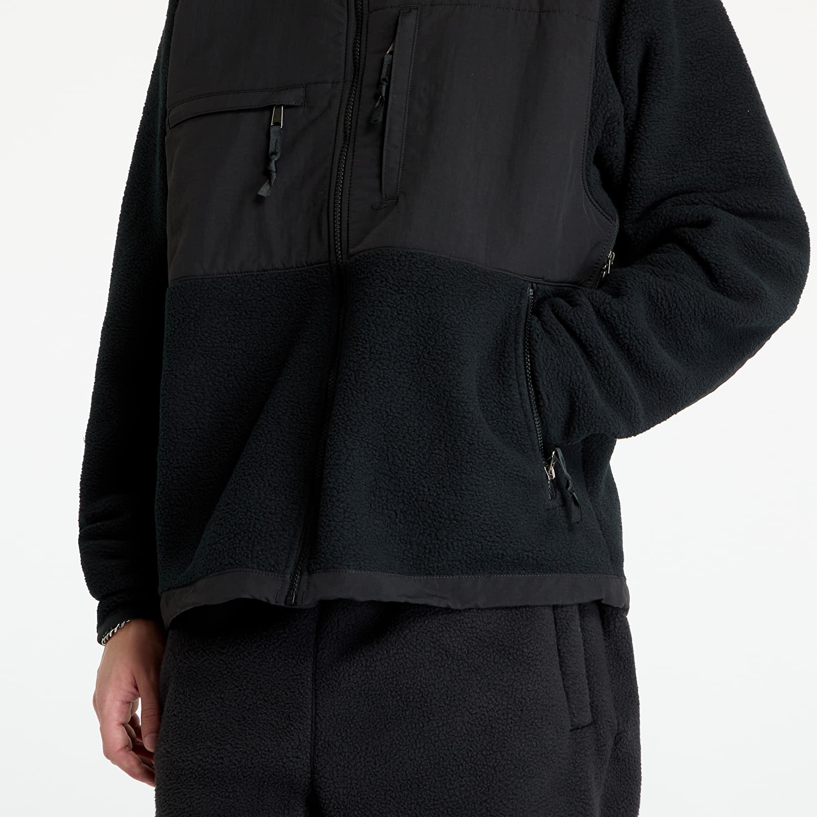 Men's jackets The North Face M Retro Denali Jacket Tnf Black