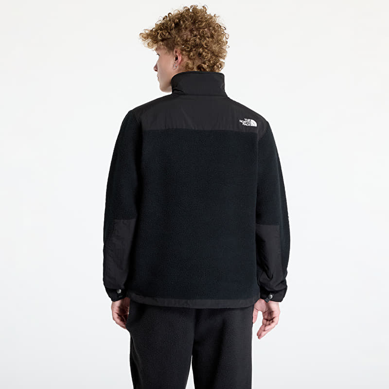 The North Face M Retro Denali Jacket Tnf Black | Footshop