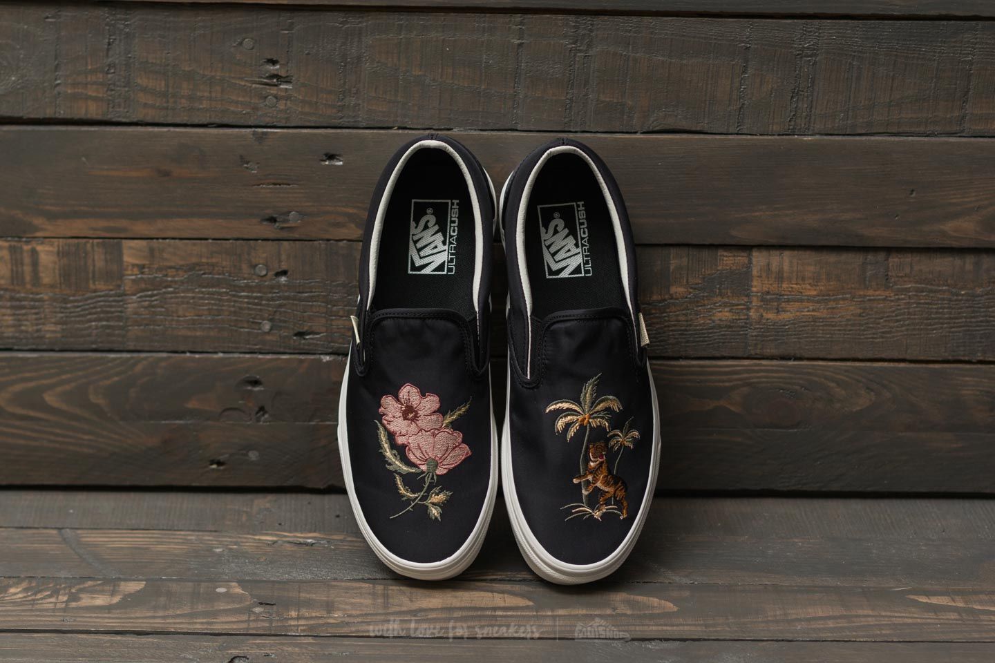 Vans california souvenir slip-on dx deals