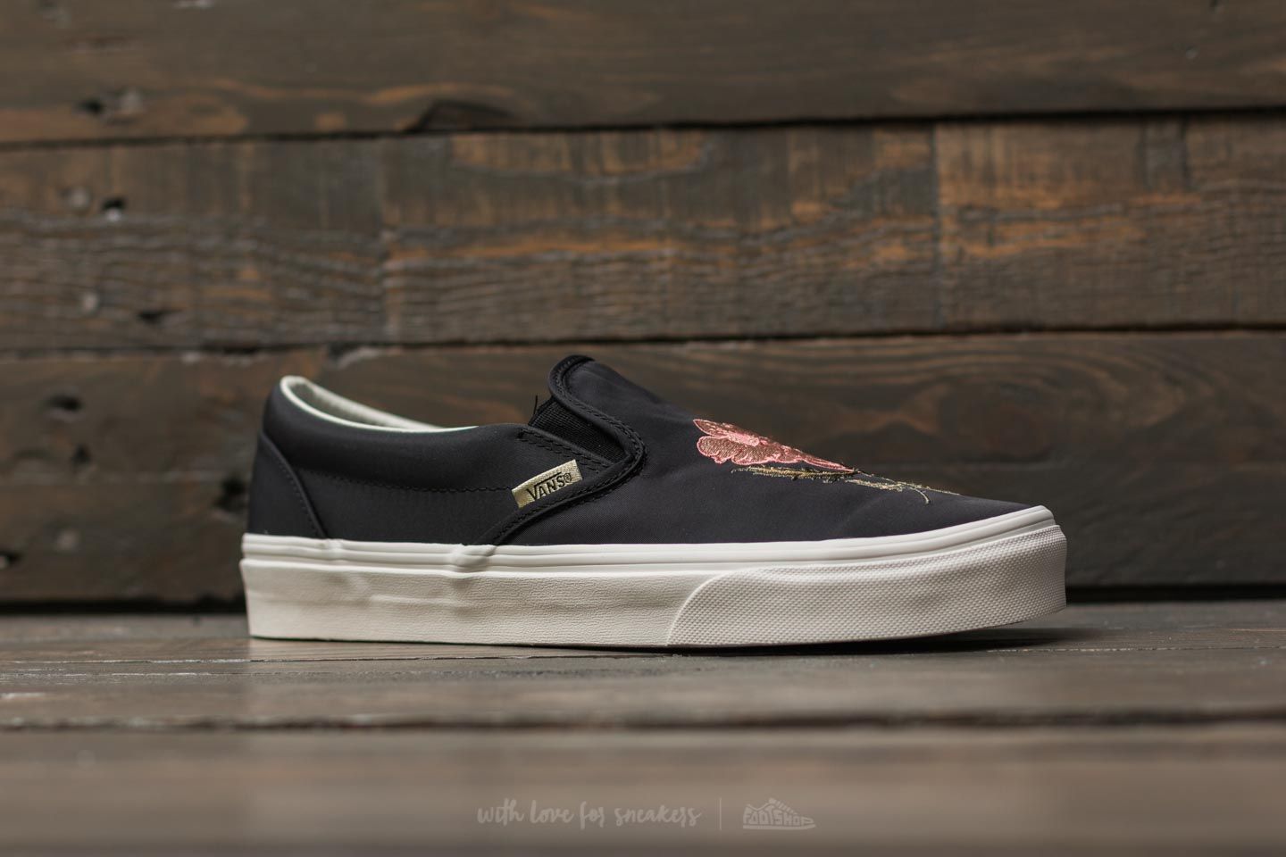 Vans california souvenir slip on deals