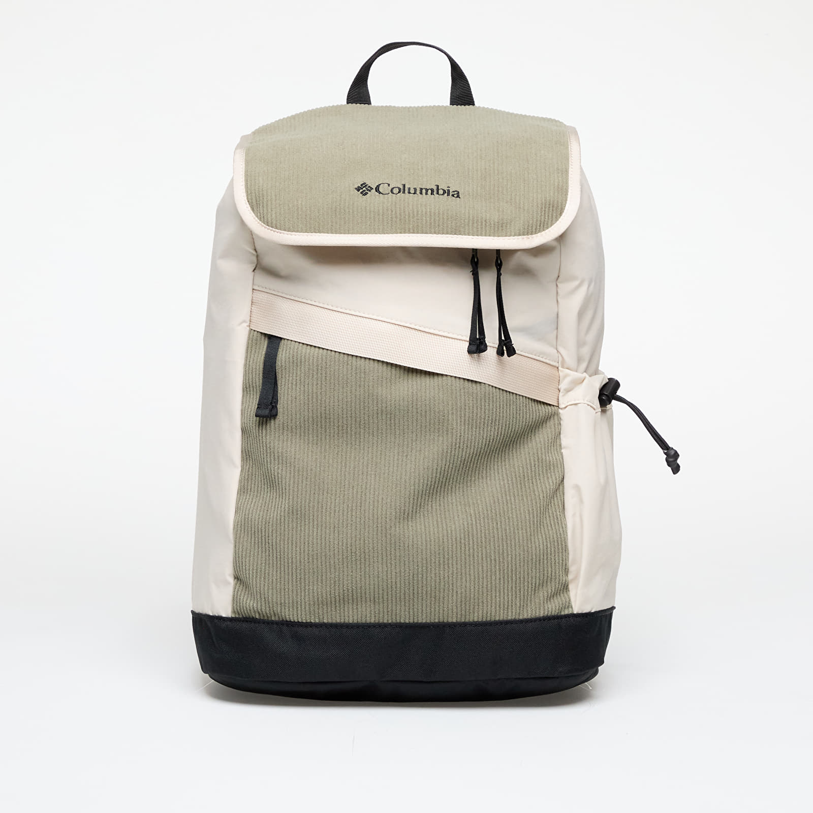 Men s backpacks Columbia Wallowa Backpack Stone Green Cor Footshop