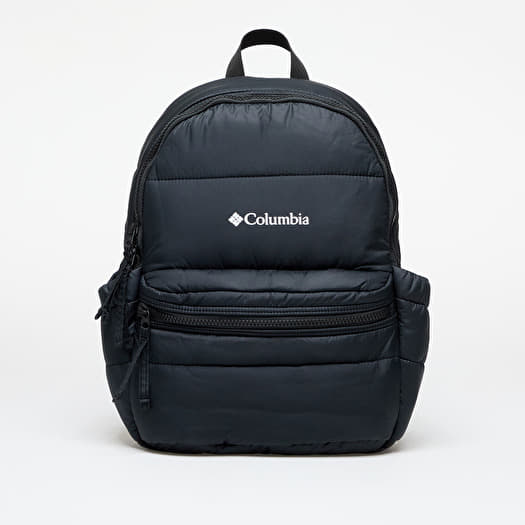 Backpacks Columbia Pike Lake II Backpack Black Footshop