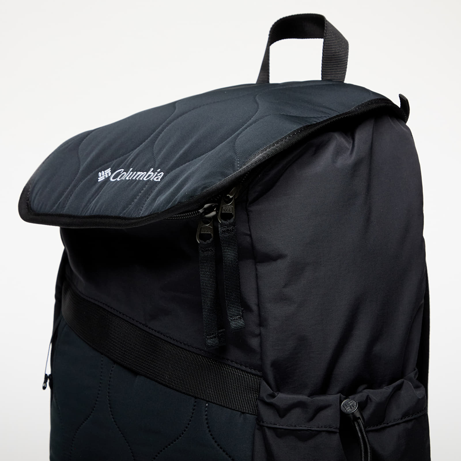Ryggsekker Columbia Wallowa™ Backpack Black