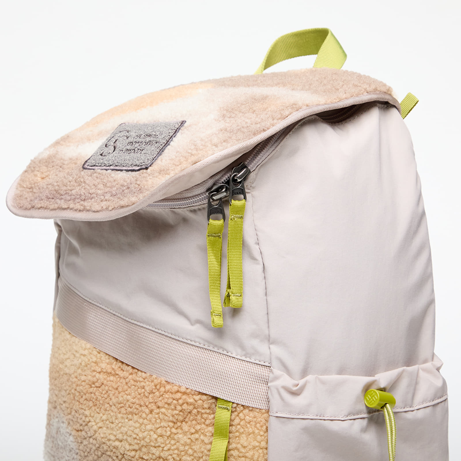 Explorer primegreen graphic backpack clearance