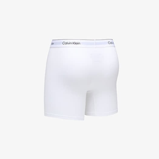 Boxer Calvin Klein Boxer Brief 3 Pack Multicolor Footshop