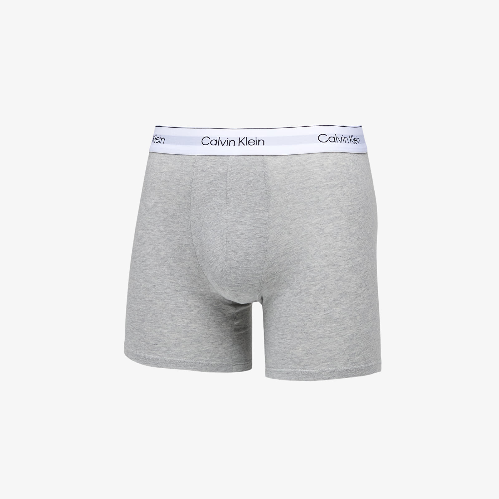 Boxerky Calvin Klein Boxer Brief 3-Pack Multicolor