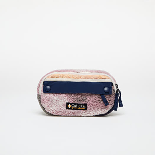 Sacs banane Columbia Helvetia II Printed Hip Pack Collegiate Navy Footshop
